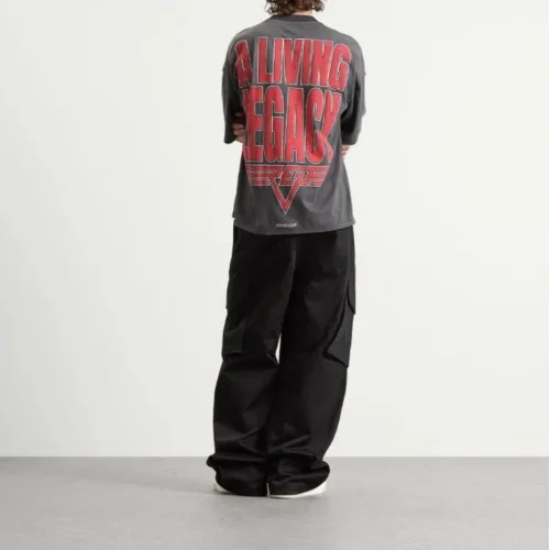 Tricou REPRESENT, Living Legacy Tour T-Shirt