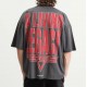 Tricou REPRESENT, Living Legacy Tour T-Shirt - MLM10017646