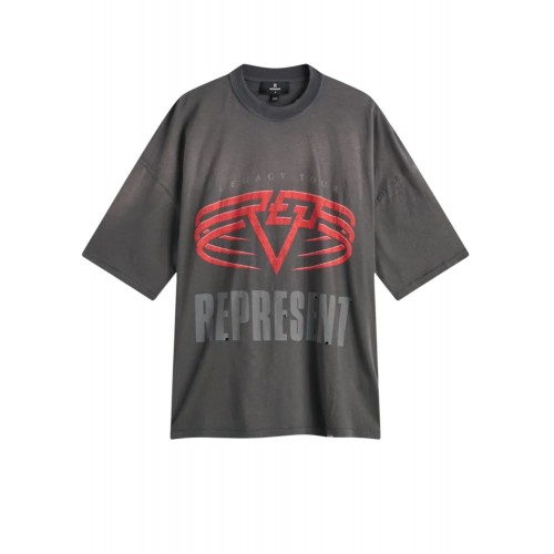 Tricou REPRESENT, Living Legacy Tour T-Shirt Tricou REPRESENT, Living Legacy Tour T-Shirt