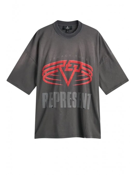Tricou REPRESENT, Living Legacy Tour T-Shirt - MLM10017646