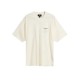 Tricou Represent Revere Manor,Aged White, Oversized fit - MLM10028627