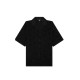 Camasa REPRESENT AOP Towel Shirt - Black - MLM10029001 Camasa REPRESENT AOP Towel Shirt - Black - MLM10029001