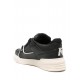 SNEAKERS Represent,Leather panelled low-tops - MLM10032701