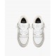 SNEAKERS Represent,Studio Sneaker Mesh,Vintage White - MLM10032727