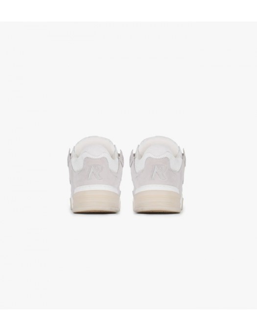SNEAKERS Represent,Studio Sneaker Mesh,Vintage White - MLM10032727