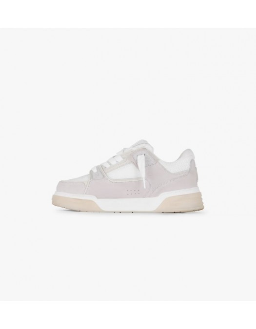 SNEAKERS Represent,Studio Sneaker Mesh,Vintage White - MLM10032727