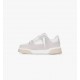 SNEAKERS Represent,Studio Sneaker Mesh,Vintage White - MLM10032727