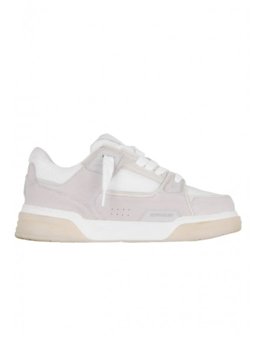 SNEAKERS Represent,Studio Sneaker Mesh,Vintage White - MLM10032727