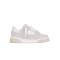 SNEAKERS Represent,Studio Sneaker Mesh,Vintage White