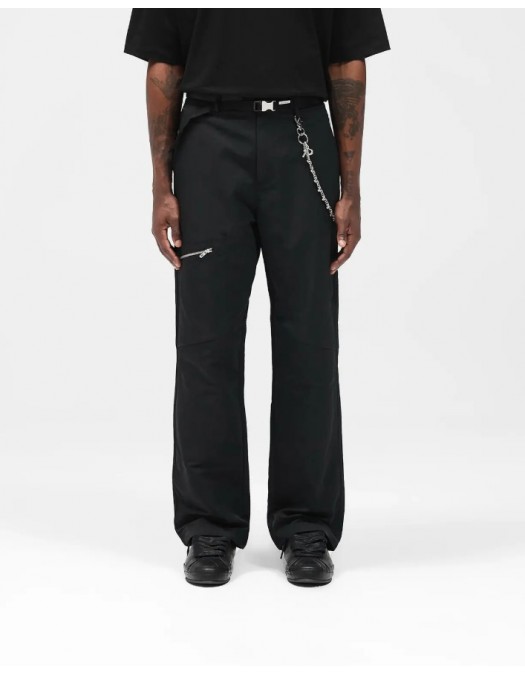 Pantaloni REPRESENT,Nylon Workwear Pant - MLM10035501