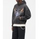 Hanorac REPRESENT,Reversible Living Legacy Tour Hoodie - MLM10036646