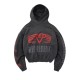 Hanorac REPRESENT,Reversible Living Legacy Tour Hoodie - MLM10036646