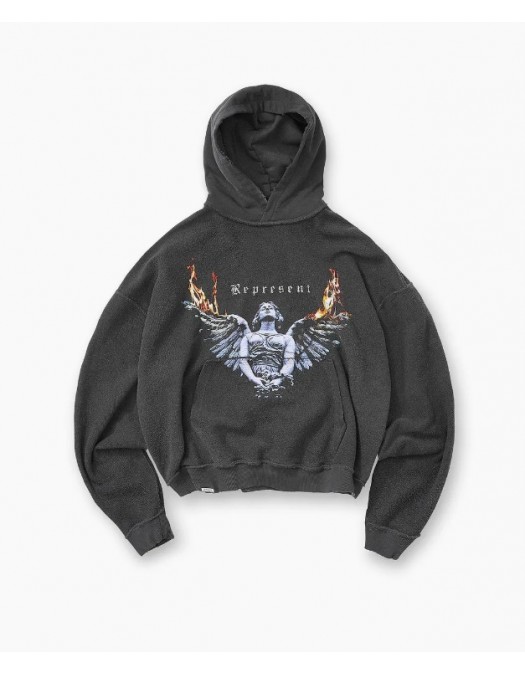 Hanorac REPRESENT,Reversible Living Legacy Tour Hoodie - MLM10036646