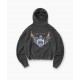 Hanorac REPRESENT,Reversible Living Legacy Tour Hoodie - MLM10036646