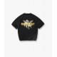 Tricou Represent,Legacy Cherubs T-Shirt Black - MLM10036901