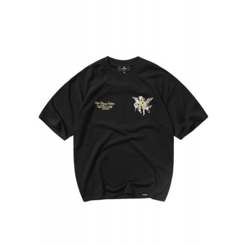 Tricou Represent,Legacy Cherubs T-Shirt Black Tricou Represent,Legacy Cherubs T-Shirt Black