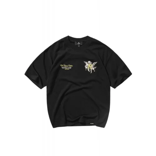 Tricou Represent,Legacy Cherubs T-Shirt Black