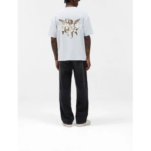 Tricou Represent,Legacy Cherubs T-Shirt Blue