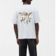Tricou Represent,Legacy Cherubs T-Shirt Blue - MLM10036908