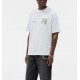 Tricou Represent,Legacy Cherubs T-Shirt Blue - MLM10036908