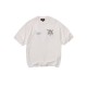 Tricou Represent, Legacy Cherubs T-Shirt White - MLM10036972