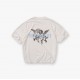 Tricou Represent, Legacy Cherubs T-Shirt White - MLM10036972