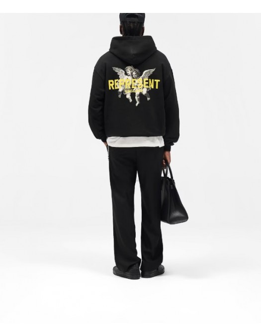 Hanorac REPRESENT,Legacy Cherubs Hoodie - MLM10037001
