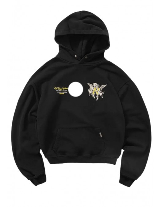 Hanorac REPRESENT,Legacy Cherubs Hoodie - MLM10037001