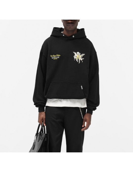 Hanorac REPRESENT,Legacy Cherubs Hoodie - MLM10037001
