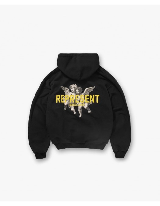 Hanorac REPRESENT,Legacy Cherubs Hoodie - MLM10037001