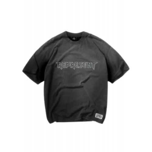 Tricou Represent, X Iron Maiden Infinite Dreams T-Shirt,Oversized Fit Tricou Represent, X Iron Maiden Infinite Dreams T-Shirt,Oversized Fit