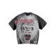 Tricou REPRESENT X Iron Maiden British Metal T-Shirt.Oversized Fit - MLM10058804 Tricou REPRESENT X Iron Maiden British Metal T-Shirt.Oversized Fit - MLM10058804