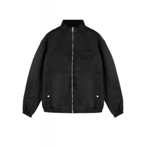 Geaca REPRESENT, Overdrive Racing , Black Geaca REPRESENT, Overdrive Racing , Black