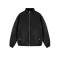 Geaca REPRESENT, Overdrive Racing , Black