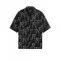 Camasa Represent, Initial Logo, Oversized