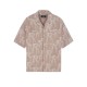 Camasa Represent, Initial Logo, Oversized MLM212431 - MLM212431 Camasa Represent, Initial Logo, Oversized MLM212431 - MLM212431