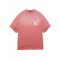 Tricou Represent, Spirits Of Summer, Red, Regular Fit