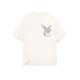 Tricou REPRESENT, Elegance In Motion, White - MLM4106672 Tricou REPRESENT, Elegance In Motion, White - MLM4106672