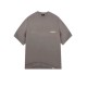 Tricou REPRESENT, Patron Of The Club, Washed Olive - MLM427416 Tricou REPRESENT, Patron Of The Club, Washed Olive - MLM427416