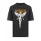 Tricou Represent, Reborn Print, MLM434444, Regular Fit