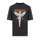 Tricou Represent, Reborn Print, MLM434444 - MLM434444 Tricou Represent, Reborn Print, MLM434444 - MLM434444