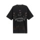 Tricou Represent, Thoroughbred Print, MLM49903 - MLM49903 Tricou Represent, Thoroughbred Print, MLM49903 - MLM49903