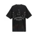 Tricou Represent, Thoroughbred Print, MLM49903 - MLM49903