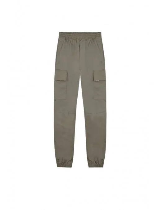 Pantaloni REPRESENT, Cuffed Cargo Pant - MLM5148736