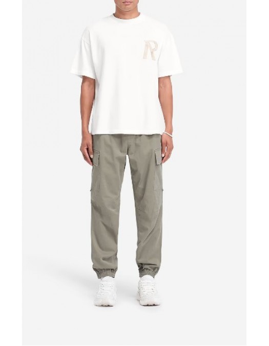 Pantaloni REPRESENT, Cuffed Cargo Pant - MLM5148736 Pantaloni REPRESENT, Cuffed Cargo Pant - MLM5148736