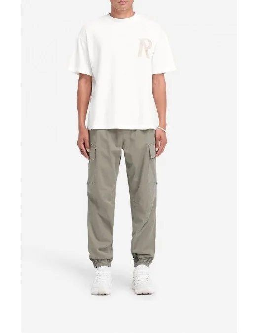 Pantaloni REPRESENT, Cuffed Cargo Pant - MLM5148736