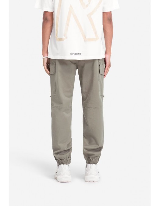 Pantaloni REPRESENT, Cuffed Cargo Pant - MLM5148736 Pantaloni REPRESENT, Cuffed Cargo Pant - MLM5148736