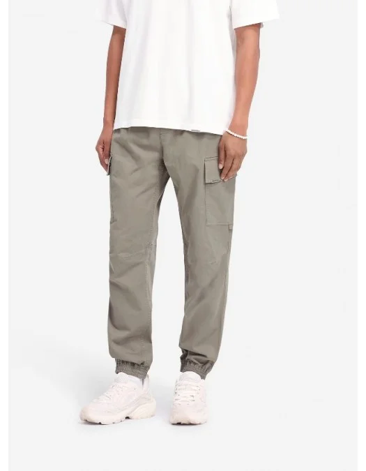 Pantaloni REPRESENT, Cuffed Cargo Pant - MLM5148736