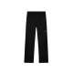 PANTALONI REPRESENT, Cargo Design, Simple, Black - MLM5148801