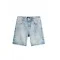 Pantaloni scurti REPRESENT,Tailored Denim Shorts,Blue